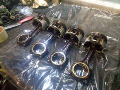 Поршень. Honda Orthia Honda Domani Honda Integra Двигатель B18B