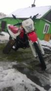 Irbis TTR 250. 250 куб. см., исправен, птс, с пробегом