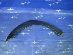 Накладка на крыло. Subaru Outback, BP, BP9, BPE, BPH Двигатели: EJ25, EZ30