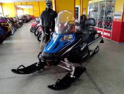 Arctic Cat Bearcat 570 XT. исправен, есть птс, с пробегом