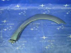 Накладка на крыло. Subaru Outback, BP, BP9, BPE, BPH Двигатели: EJ25, EZ30