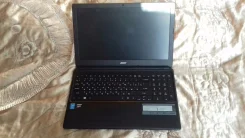 Acer Aspire E1-532G. 15.6", 1,7����, ��� 4 ��, ���� 500���, WiFi, Bluetooth, ����������� �� 4��. ����