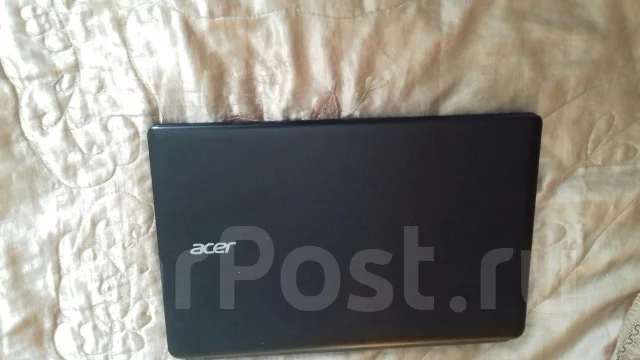 Acer Aspire E1-532G. 15.6", 1,7����, ��� 4 ��, ���� 500���, WiFi: 1, Bluetooth: 1, ����������� �� 4��. ����