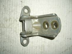 Крепление боковой двери. Nissan March, AK12 Двигатель CR12DE