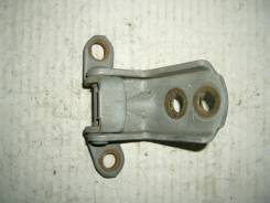 Крепление боковой двери. Nissan March, AK12 Двигатель CR12DE