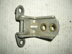 Крепление боковой двери. Nissan March, AK12 Двигатель CR12DE