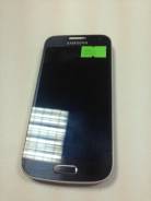 Samsung Galaxy S4 mini. Б/у