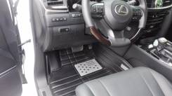 Коврики. Lexus LX570