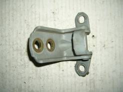 Крепление боковой двери. Nissan March, AK12 Двигатель CR12DE