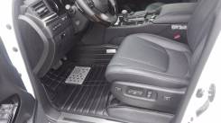 Коврики. Toyota Land Cruiser, GRJ200, J200, URJ200, UZJ200, UZJ200W, VDJ200