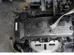 Шкив коленвала. Toyota: Carina, Sprinter, Corsa, Corona, Caldina, Corolla II, Paseo, Corolla, Tercel, Raum, Cynos, Starlet Двигатели: 3E, 2E, 2ELU, 4E...