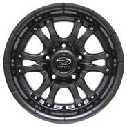 Sakura Wheels R268. 7.0x15", 5x139.70, ET-10, ЦО 110,5 мм.