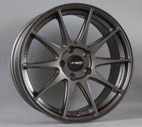 XXR. 7.5x17, 5x114.30, ET38, ЦО 73,1 мм. Под заказ