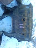 Защита двигателя. Toyota Chaser, GX100, GX90, JZX100, JZX90, JZX91, JZX93