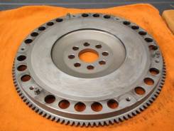 Маховик. Toyota Caldina, ST215, ST195G, ST215W, ST215G, ST195 Toyota Celica, ST183, ST183C, ST182, ST202, ST205, ST202C Toyota Curren, ST206 Двигатель...