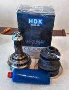 Шрус подвески. Suzuki Cultus Crescent, GD31S, GD21S, GD31W, GC41W, GC21W, GB31S, GB21S, GC21S, GA21S, GA11S Suzuki Esteem, GD21S, GA21S, GA11S, GD31W...