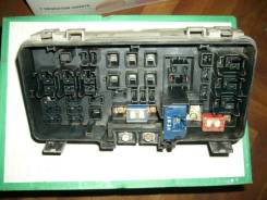 Блок предохранителей. Honda Odyssey, RA6 Двигатель F23A