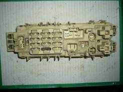 Блок предохранителей. Toyota Corolla, AE100G, AE100 Двигатель 5AFE