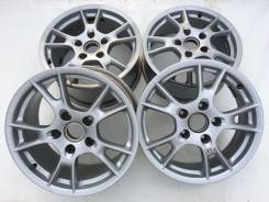 Porsche. 6.5/8.0x17, 5x130.00, ET55/40