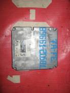 Компьютер (ЭБУ) двигателя Toyota 5E-FE 89661-2D581