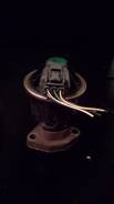 Клапан egr. Honda Avancier Honda Odyssey Honda Accord Двигатель F23A