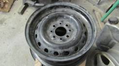 ВАЗ. 5.0x13, 4x98.00