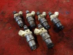 Инжектор. Toyota: Verossa, Cresta, Crown, Altezza, Crown Majesta, Mark II Wagon Blit, IS200, Mark II, Chaser Двигатель 1GFE
