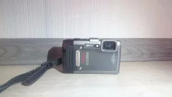 Olympus Tough TG-830 iHS. 15 - 19.9 ��, ���: 5� ����