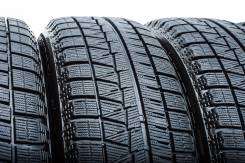 Bridgestone Blizzak Revo GZ. Зимние, без шипов, износ: 10%, 4 шт