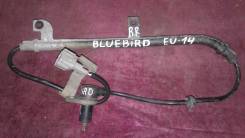 Датчик abs. Nissan Primera Camino, P11, HP11 Nissan Bluebird, EU14, HU14, SU14, QU14 Nissan Primera, FHP11 Двигатели: SR18DE, SR20DE, QG18DE, CD20, QG...