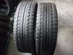 Continental VancoWinter. Зимние, без шипов, износ: 20%, 2 шт