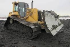Caterpillar D6N. Бульдозер CAT D6N LGP, 19 000,00 кг.