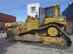 Caterpillar. Бульдозер CAT D6T LGP, 23 000,00 кг.