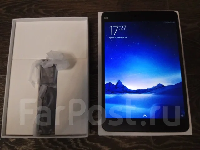 Xiaomi MiPad ����