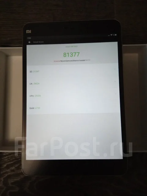 Xiaomi MiPad ����