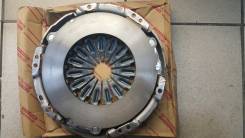 Корзина сцепления. Toyota: Toyoace, Hiace, Land Cruiser Prado, Dyna, Tacoma Двигатели: 3RZFPE, 5LE, 2RZE, 1KDFTV, 2TRFE, 3RZFE, 2KDFTV