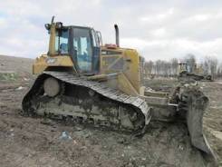 Caterpillar D6N. Бульдозер CAT D6N, 18 000,00 кг.