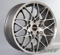 XXR. 7.5x17, 5x114.30, ET42, ЦО 67,1 мм. Под заказ