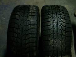 Michelin. Зимние, без шипов, износ: 5%, 2 шт