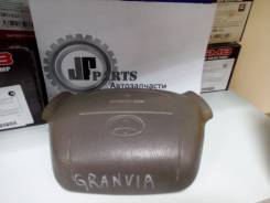 Подушка безопасности. Toyota Granvia Toyota Grand Hiace Toyota Granvia / Grand Hiace