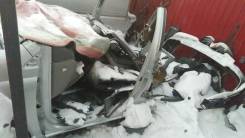 Стойка кузова. Toyota Platz, NCP12, NCP16, SCP11 Двигатели: 1NZFE, 1SZFE, 2NZFE