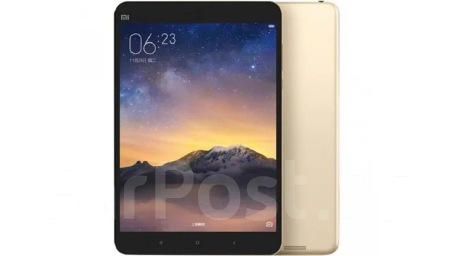 Xiaomi MiPad ����