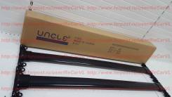 Рейлинг. Toyota Land Cruiser, UZJ200W, VDJ200, J200, URJ202W, URJ200, URJ202, UZJ200. Под заказ