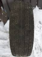 Bridgestone Blizzak MZ-02. Зимние, без шипов, износ: 20%, 1 шт