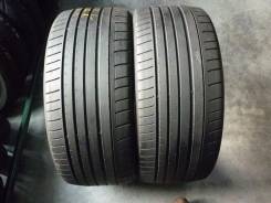 Dunlop SP Sport Maxx GT. Летние, 2014 год, износ: 10%, 2 шт
