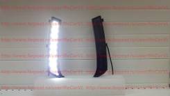 Ходовые огни. Subaru Forester, SJ, SJG, SJ5 Двигатели: FB25, FA20, FB20