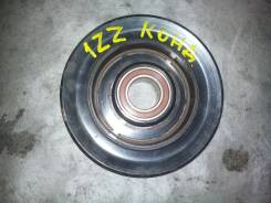 Подшипник кондиционера. Toyota: Premio, Allion, Corolla Spacio, Allex, WiLL VS, Corolla Axio, Avensis, RAV4, Corolla Verso, Corolla, MR-S, Opa, Vista...