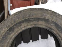 Bridgestone Blizzak MZ-02. Зимние, без шипов, износ: 10%, 1 шт