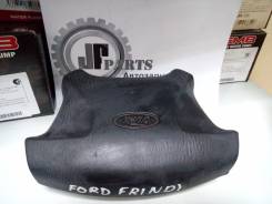 Подушка безопасности. Ford Festiva