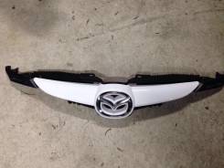 Решетка радиатора. Mazda Mazda2, DE Mazda Demio, DE3AS, DE3FS, DEJFS, DE5FS, DE Двигатели: MZCD, MZR, ZJVE, P3VPS, ZJVEM, ZYVE, Y4, Y6, ZYDE